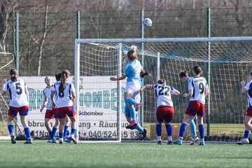 Bild 117 - F Hamburger SV 3 - Blau-Weiss 96 : Ergebnis: 5:1